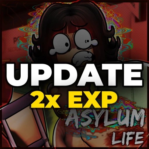 Asylum Life Roblox Guides Codes Tips 2026 Asylum Life Hero.webp