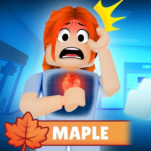 Maple Hospital Vs Brookhaven RP 2026 Which Roblox Game Is Better Maple Hospital Hero.webp