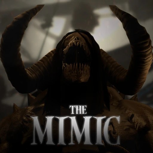 The Mimic Roblox Guides Codes Tips 2026 The Mimic Hero.webp