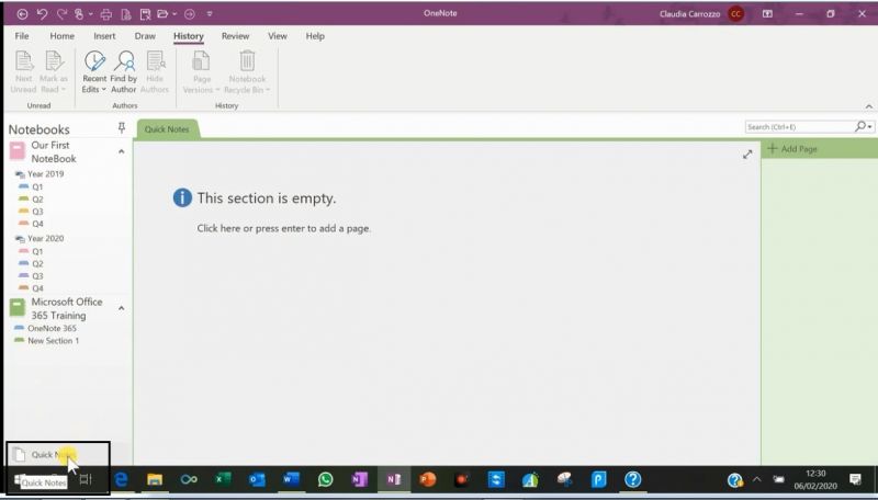 Microsoft Then Notes - Download Stunning Abstract Image | Retina