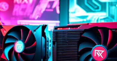 Graphics Cards