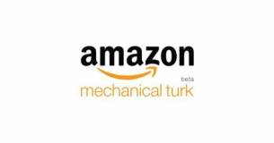 Amazon Mechanical Turk