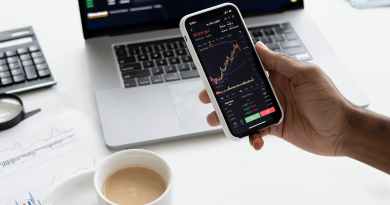 Day Trading