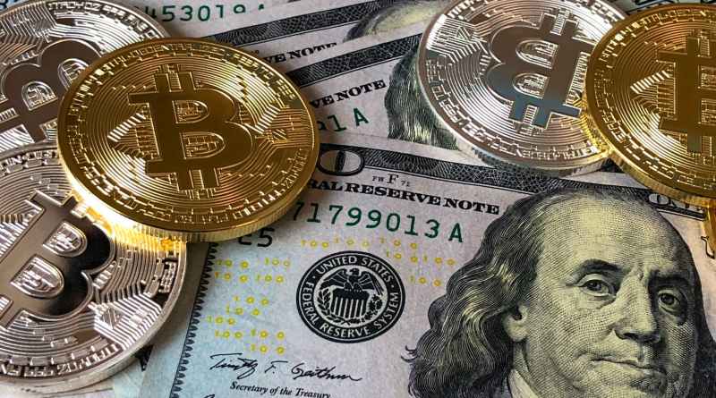 How to Trade Cryptocurrency (bitcoins and us dollar bills)