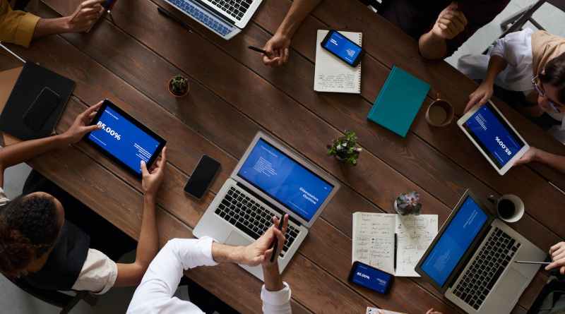 Learn How to use Technology to grow Business