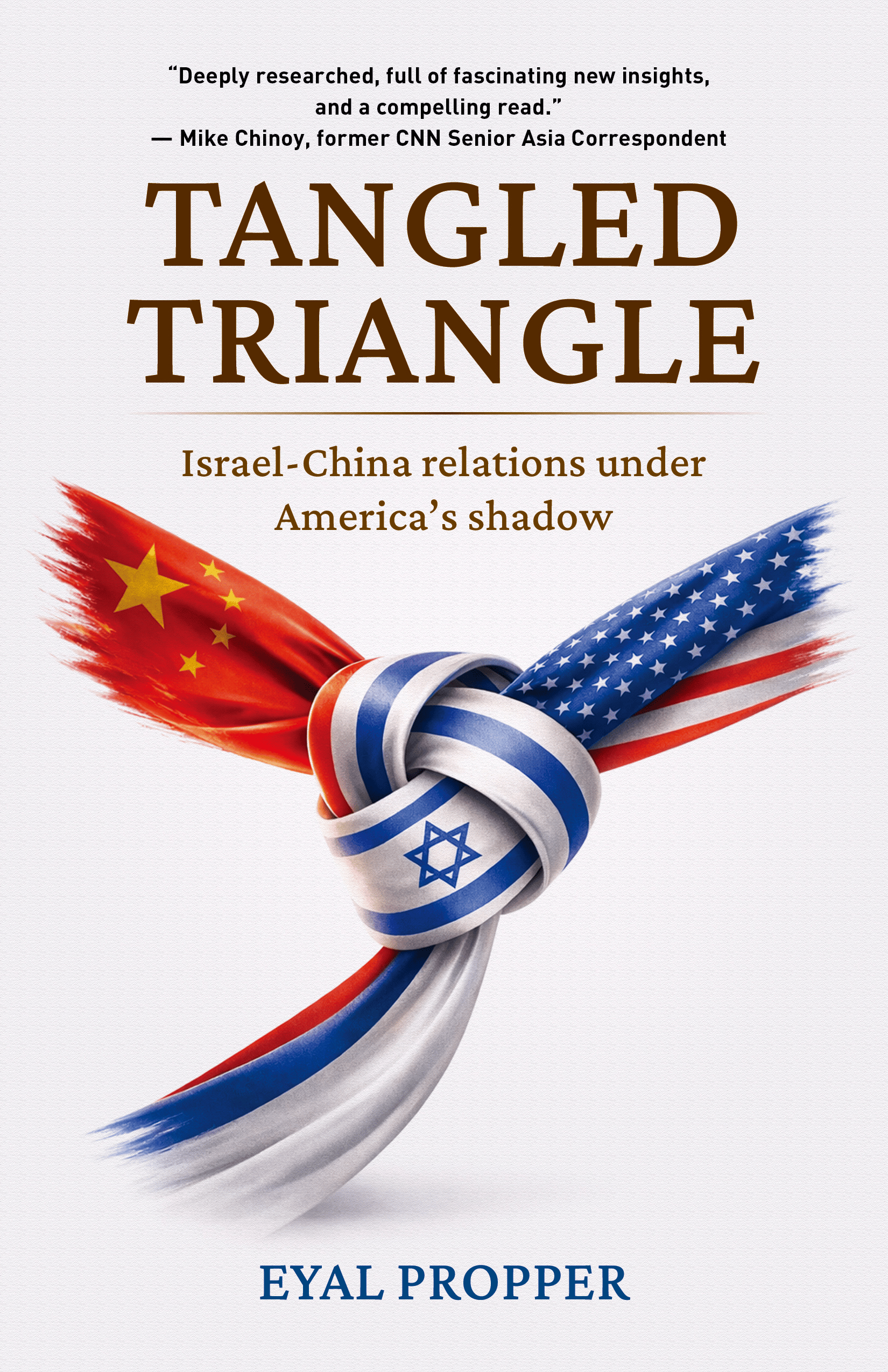 Tangled Triangle