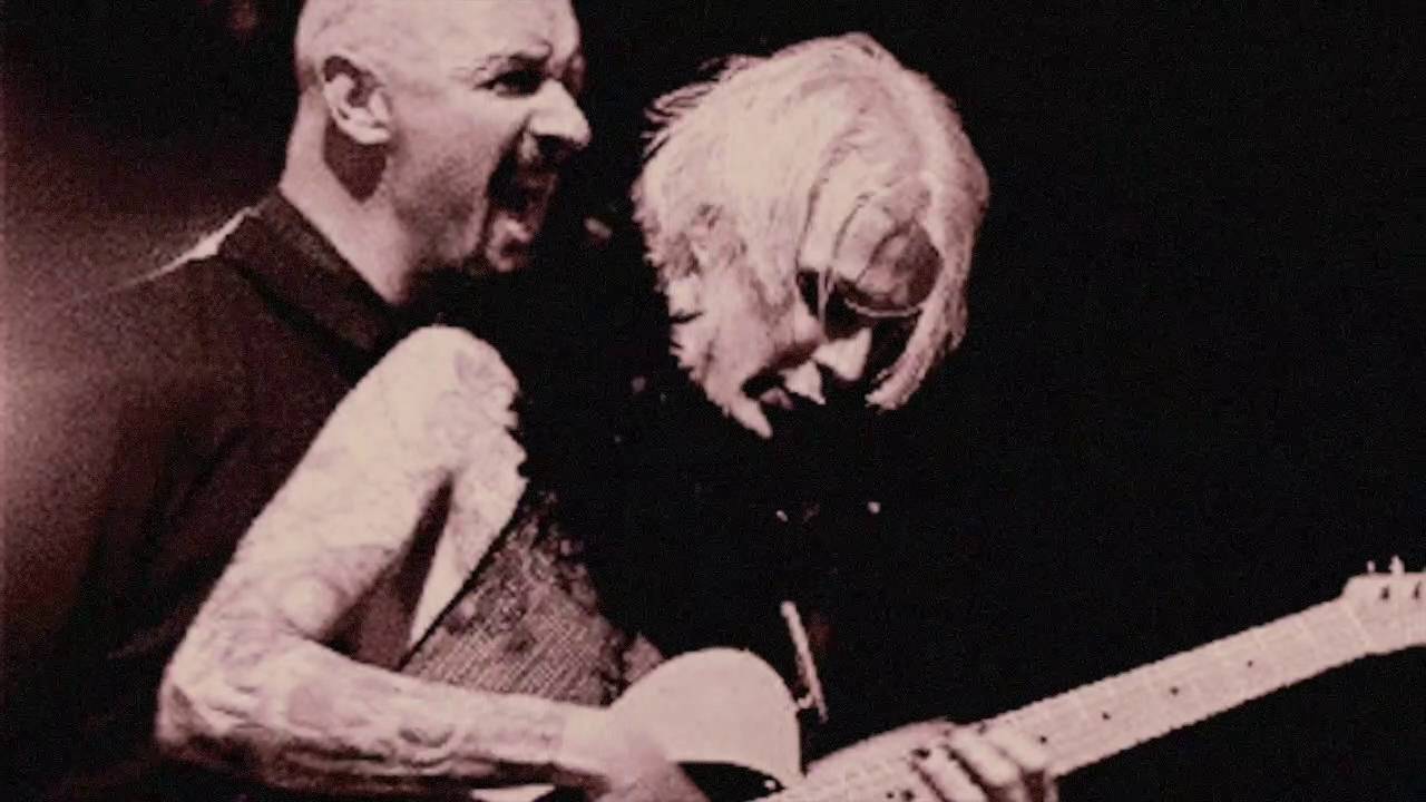 If you want Priest music,” says Two's Rob Halford, “go and see