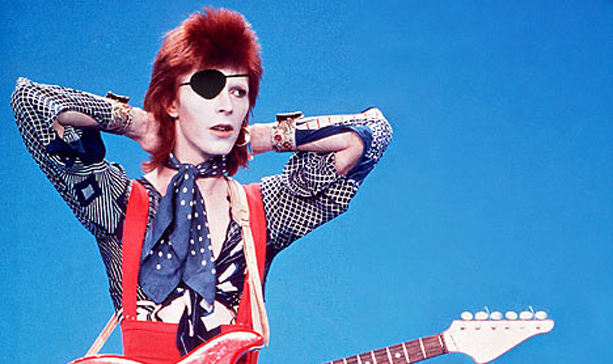 Newt's top 20 David Bowie songs of the seventies - earofnewt.com