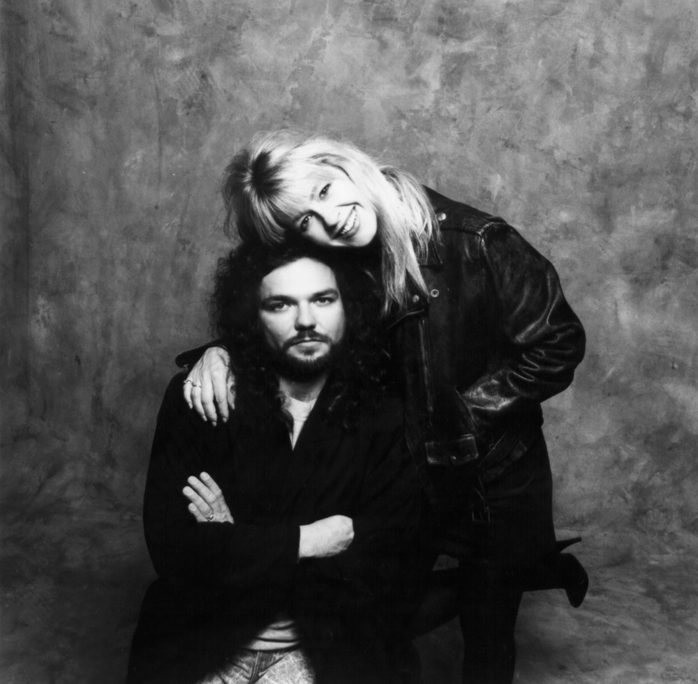 That time I asked Gary Rossington about first meeting Dale Krantz and