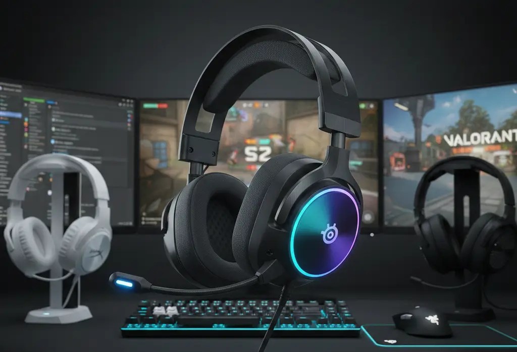 Best Headset For Pc Ultimate Guide 2026 Best Headset Pc 2026 Hero.webp