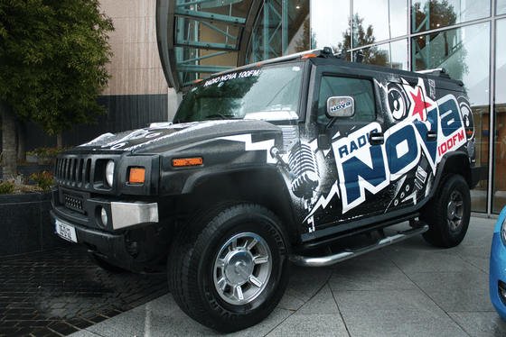 Nova 100