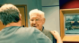 Alex / Bill GIF