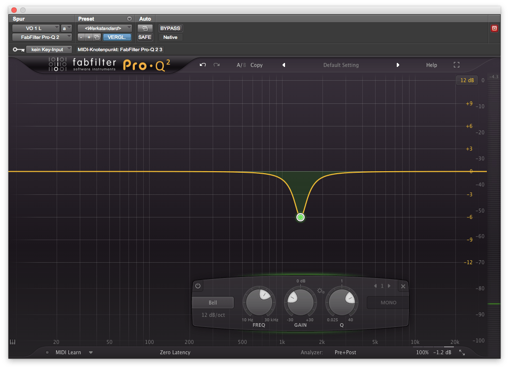 Smoothness eq
