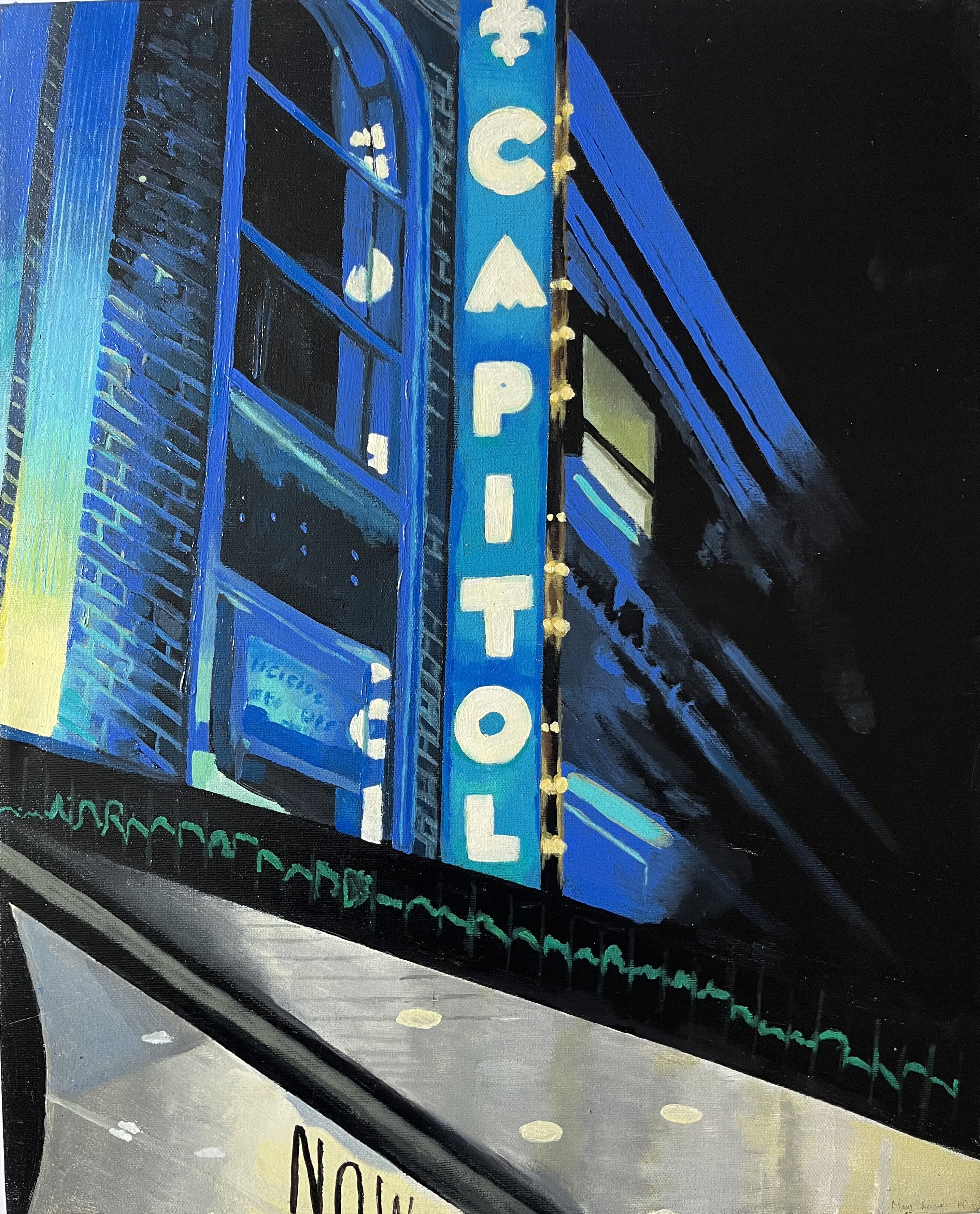 Capitol Theatre