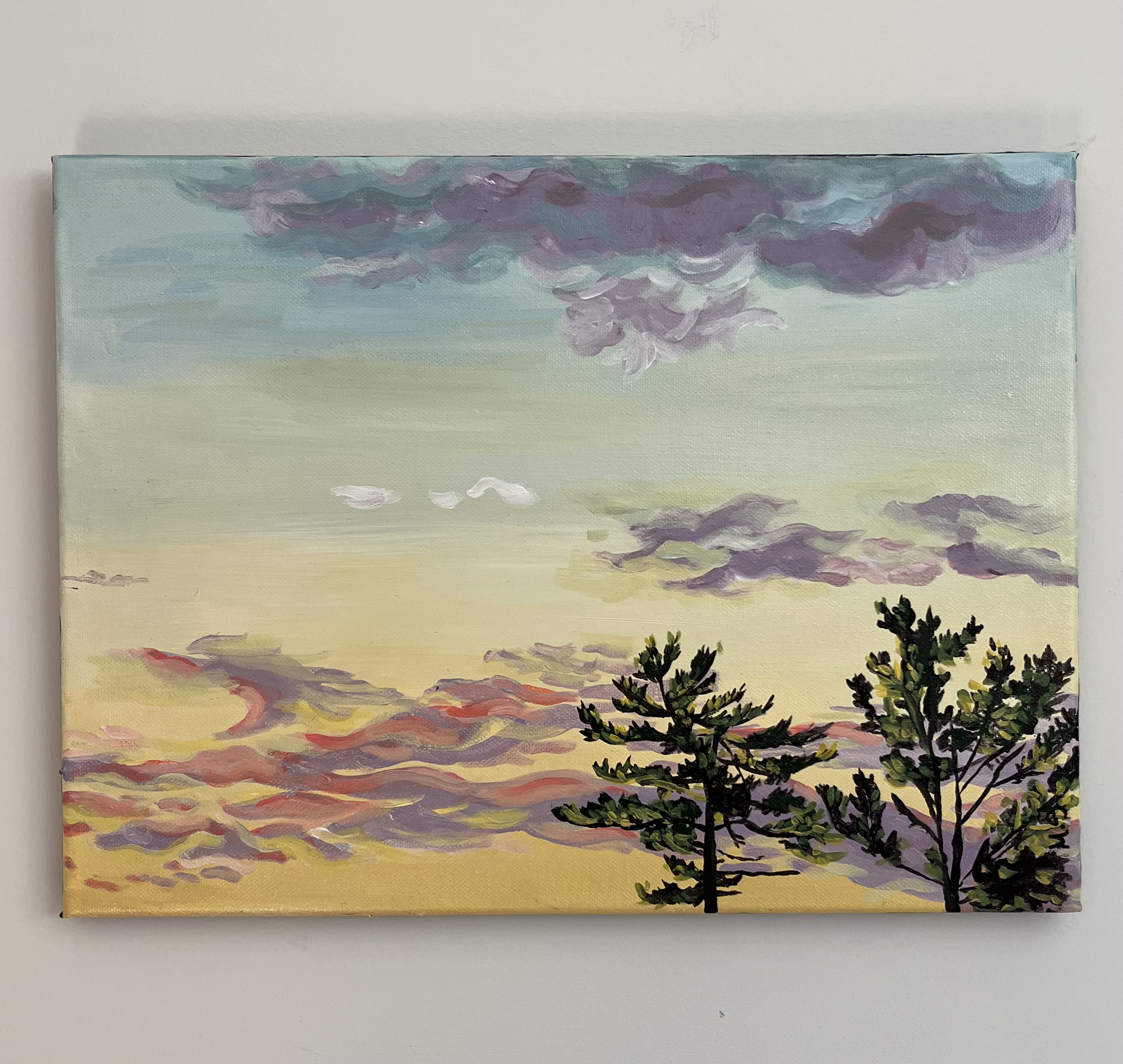 SOLD! Wasaga Beach Sky