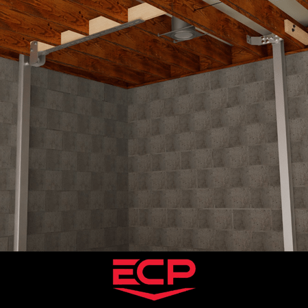 Introducing the SecureLock™ Interior Wall Brace System