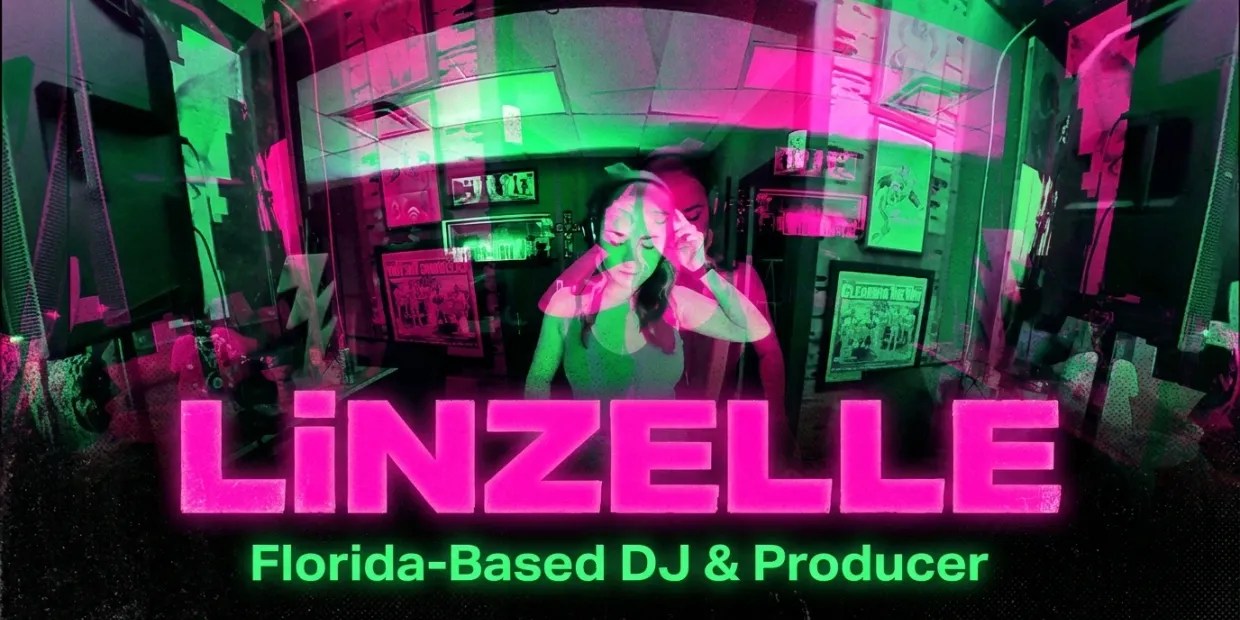 Linzelle