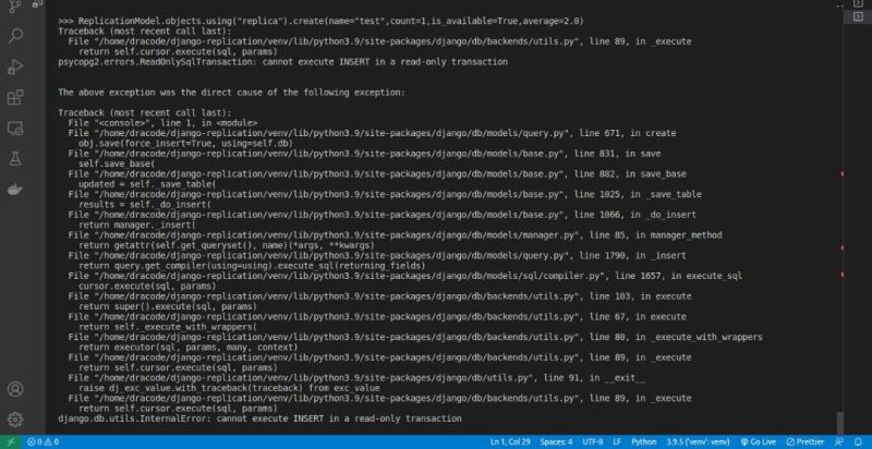 How To Seed Your Dev Postgres Db With Your Prod Db With Replibyte R Devto - Gradient Backgrounds - Professional Full HD Collection
