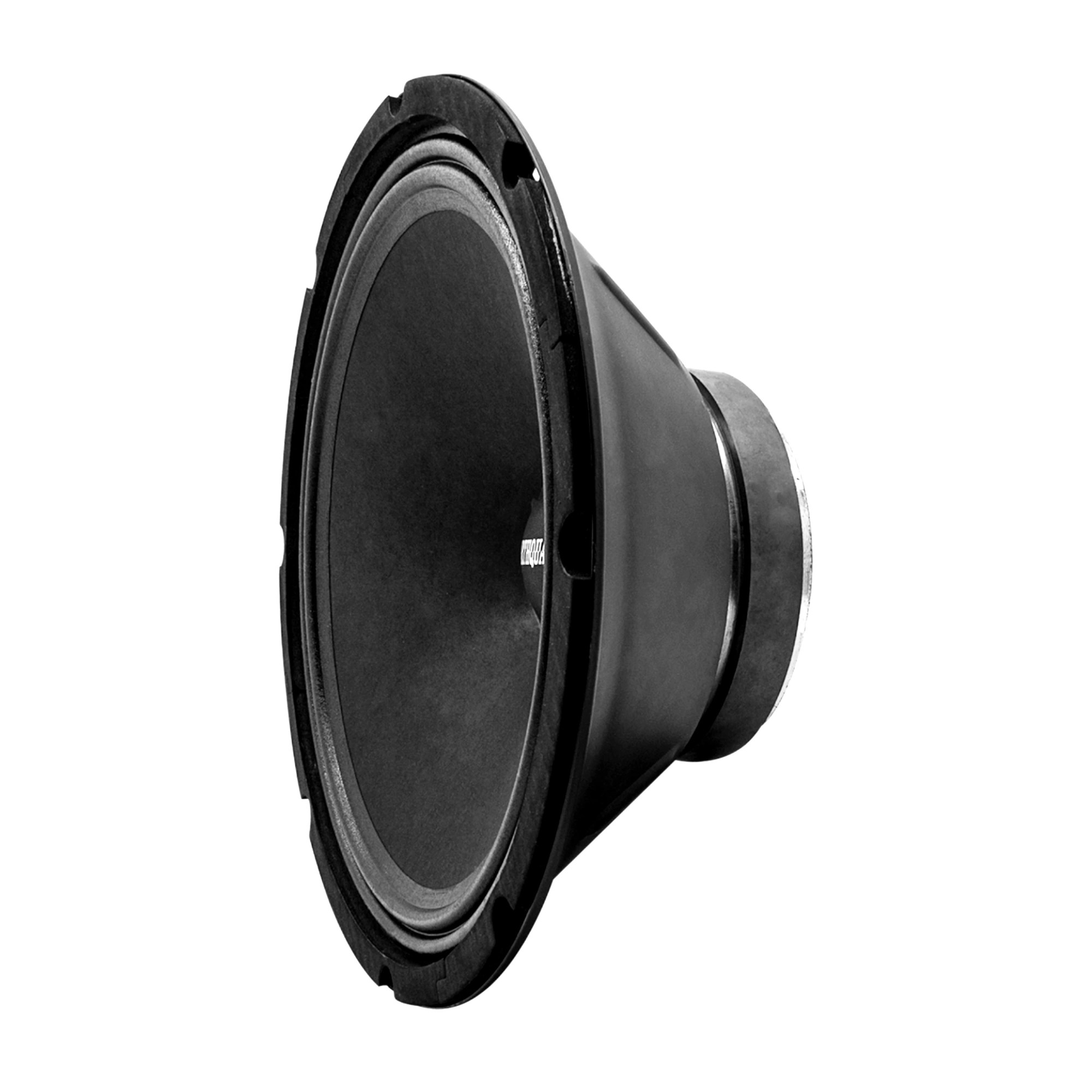 EQ12S8 Cloth Surround Speaker - EQ12S8 (PAIR)