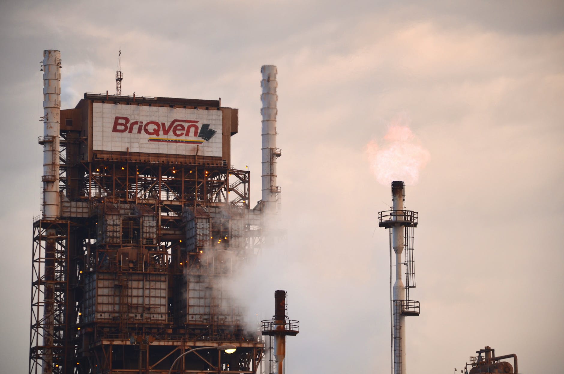 briqven