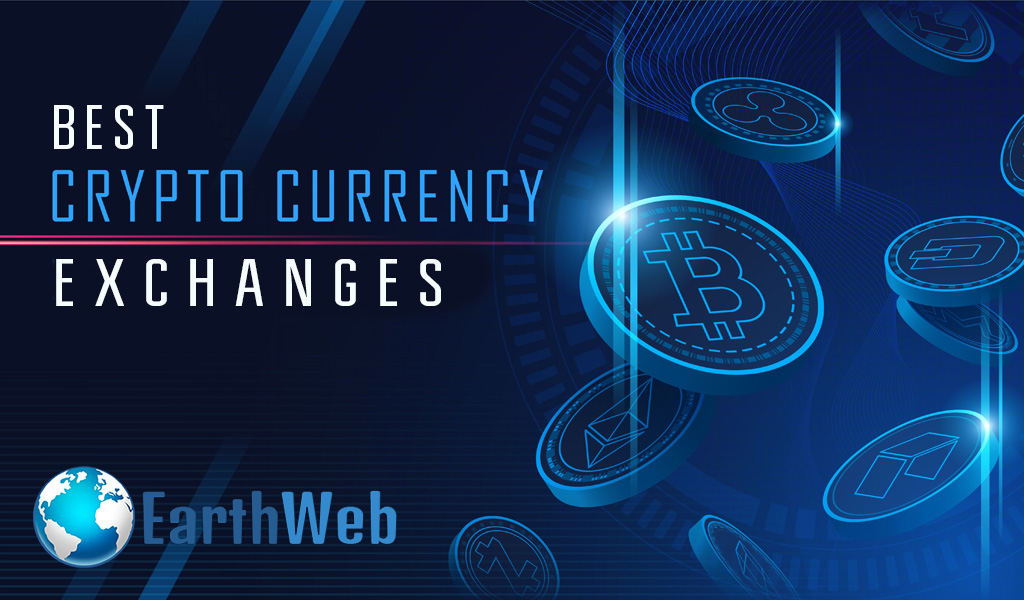 Cryptocurrency companies in the united states. 30 Best Cryptocurrency Exchanges Usa April 2022 Earthweb