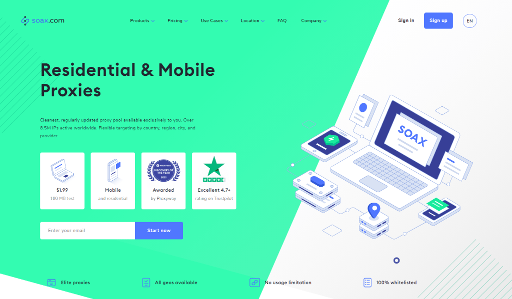 Ranking 3rd place in internet user around the world. India Proxy 2022 Free Paid Indian Web Proxies List Earthweb