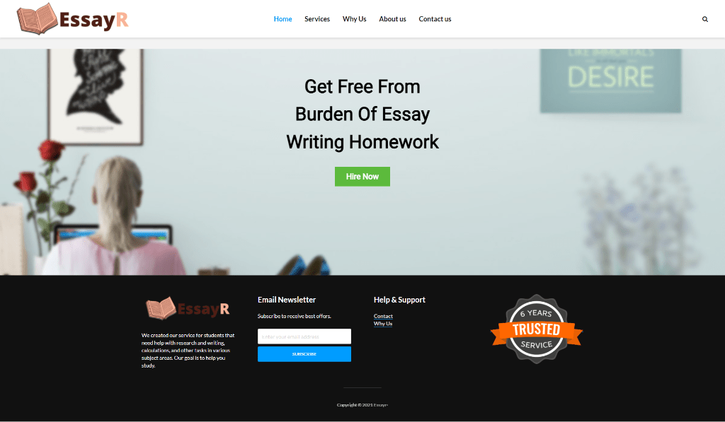 To make the process easier for you, you can use introduction paragraph generator free. 12 Best Essay Writing Services 2022 Reviews Earthweb