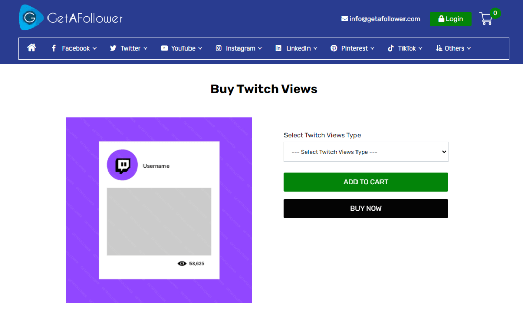 No payment, registration, or download required! 10 Best Twitch Viewer Bots For More Live Views 2022 Earthweb