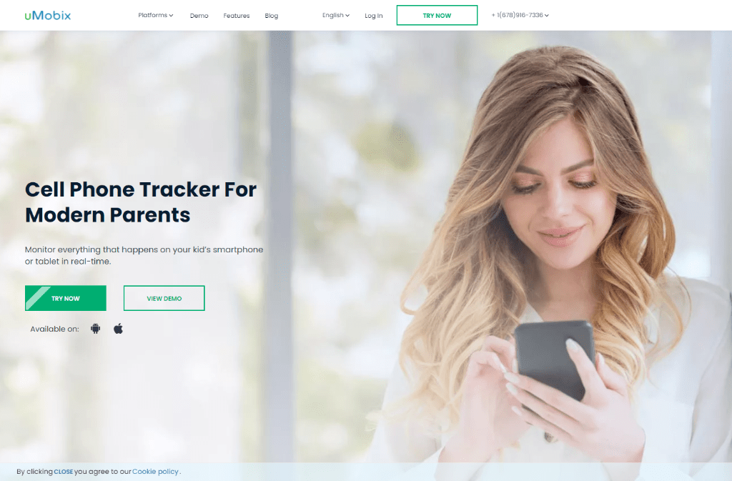 8 chamspy chamspy banner · no . 6 Best Free Sms Tracker Without Installing On Target Phone In 2022 Earthweb