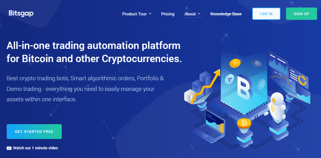 Future trends to look out for in ai trading of crypto. 5 Legit Crypto Bot Trading Strategies For 2022 Earthweb