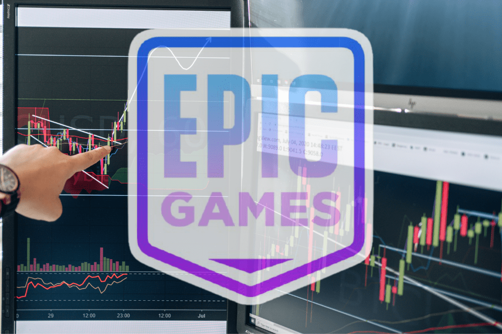 In this nonsensical pixelated adventure game, you play as paradigm . Epic Games Store Statistics 2022 How Many Users Does It Have Earthweb