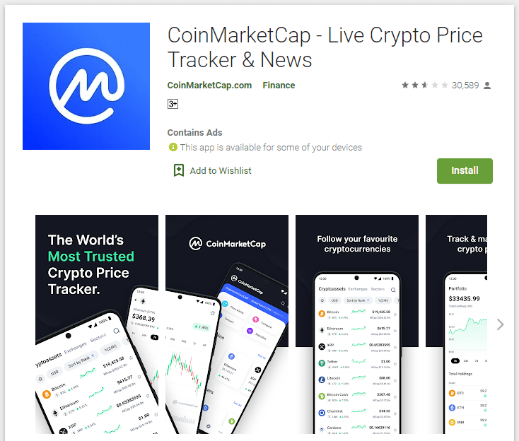 Most cryptocurrency investors are familiar with the challenges of tracking multiple coins they hold on various exchanges or wallets. 24 Best Crypto Portfolio Tracker Apps Tools In 2022 Free Premium Earthweb