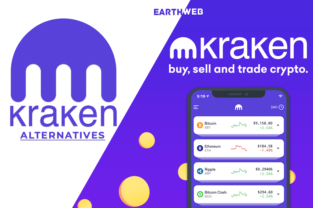 With the power of kraken's advanced trading engine, you can use extensions of margin from kraken to buy (go long) or sell (go short) a variety of . 6 Best Kraken Alternatives In 2022 Sites Apps Like Kraken Com Earthweb