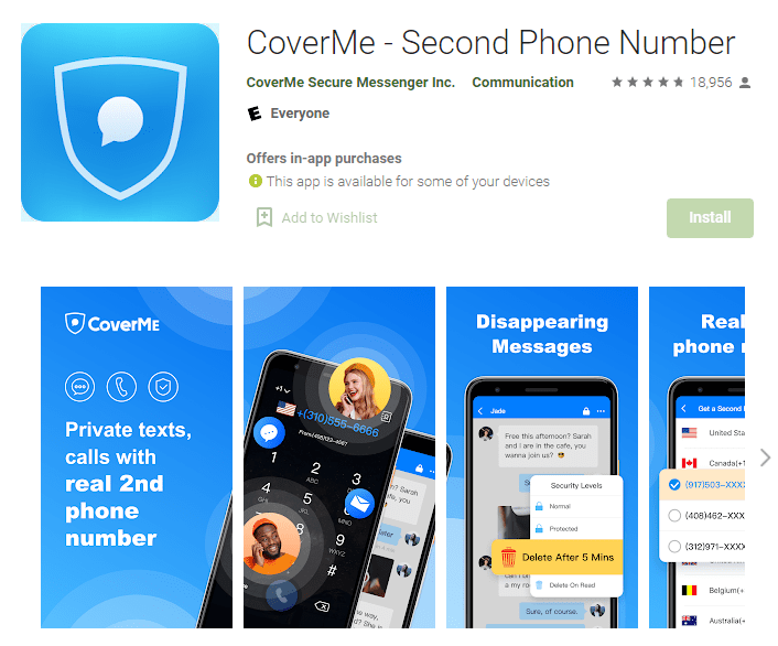 Fortunately, downloading apps can be quick, simple and easy regardless of the kind of technology you're using. 10 Best Secret Messaging Apps That Look Like Games For Iphone Android In 2022 Earthweb