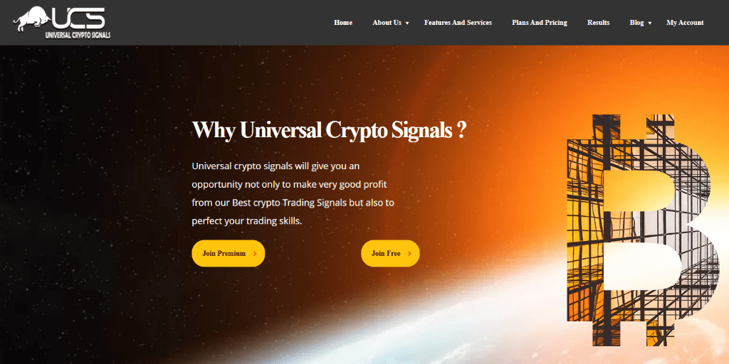 It uses ai (artificial intelligence) to analyze the market and provide conclusions based on various parameters (technical analyses, volatility, trends, etc.). 13 Best Crypto Trading Signals Apps Telegram Groups In 2022 Free Paid Earthweb