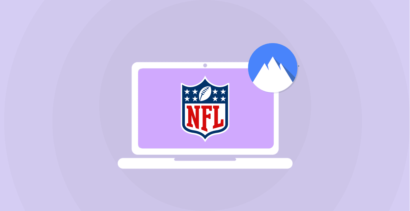 How To Watch NFL Games On IPTV 2026 Guide EarthWeb Streaming NFL Games Safely With NordVPN 