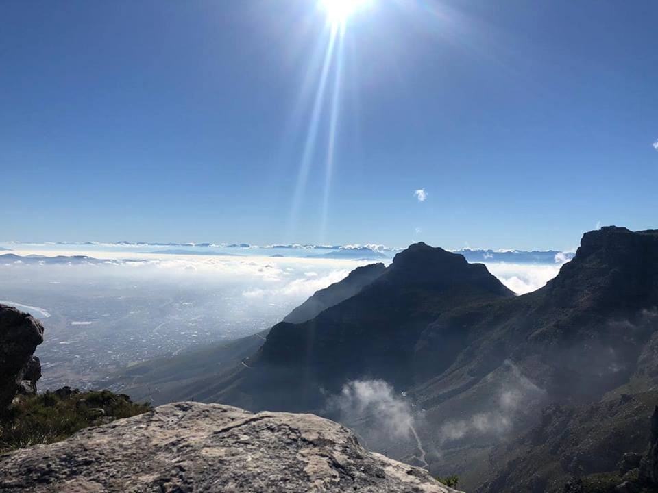 Table Mountain