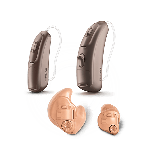 Choosing Hearing Aids