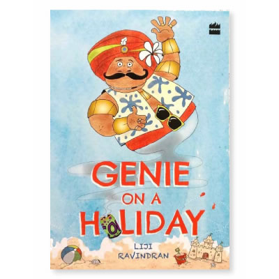 Harper Collins Publication