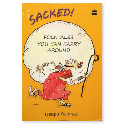 Harper Collins Publication
