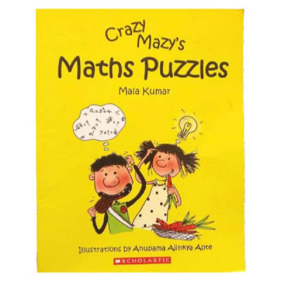 Scholastic Publication