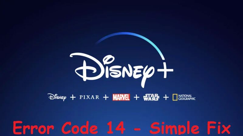 How To Solve Disney Plus Error Code 14 Full Troubleshooting Guide By - Vintage Design Collection - Retina Quality