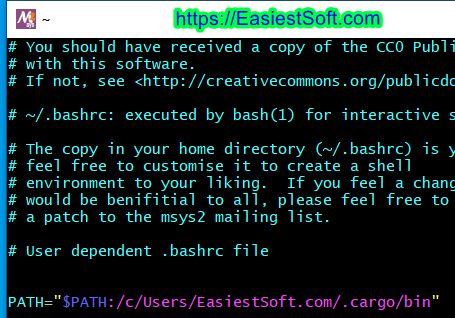 Environment Variables Msys2 Not Finding Windows Programs Despite Msys2 Path Type Inherit - Ocean Illustrations - Professional Retina Collection