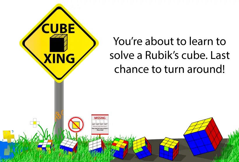 Unlock Your Genius The Easiest Way To Solve Rubiks Cube Its Easier Than You Think - grgx3xp