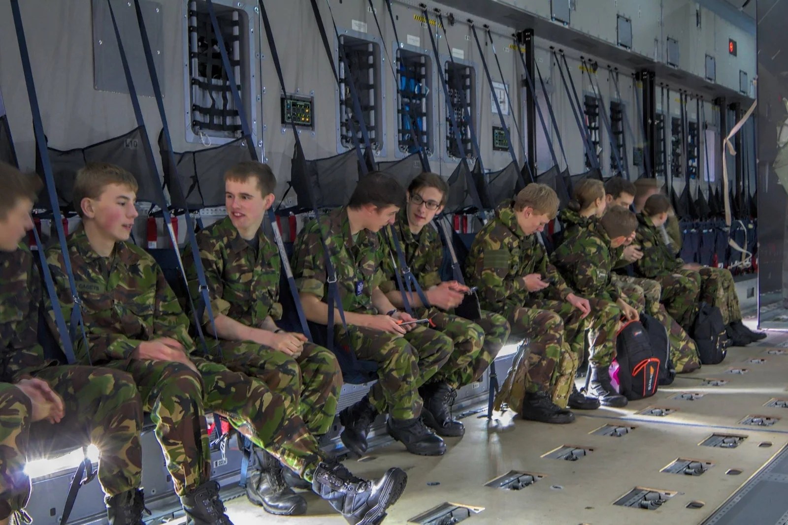 faqs-easingwold-air-cadets