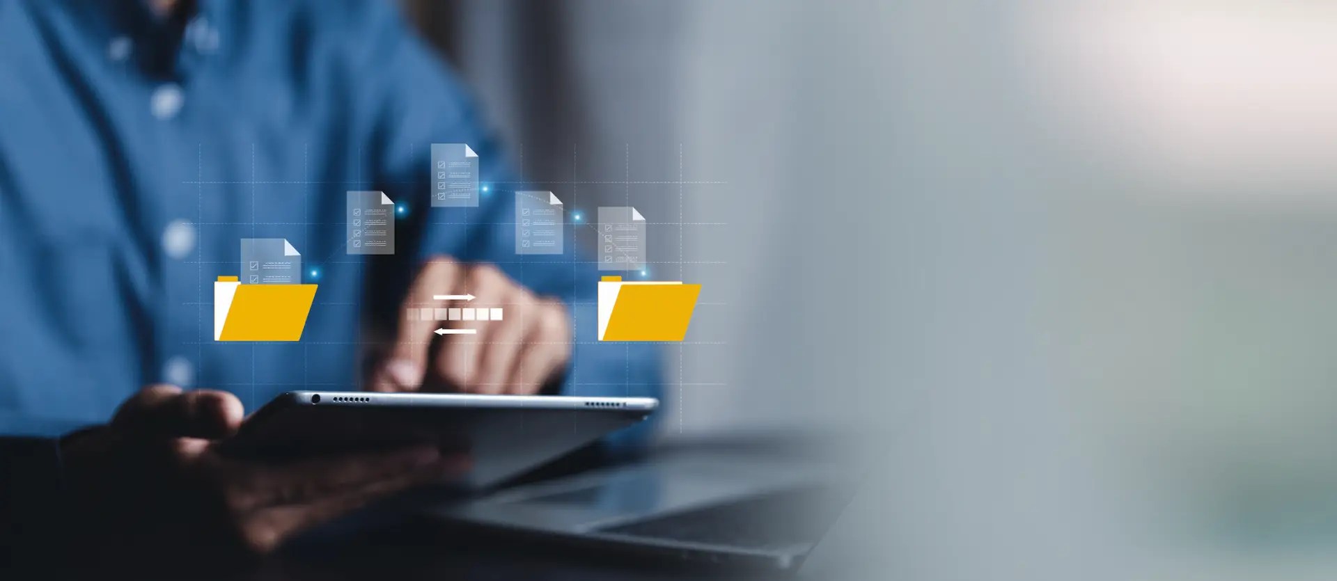 secure-file-transfer