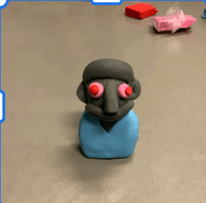 Stop Motion Animation
