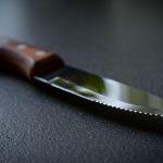 Knife