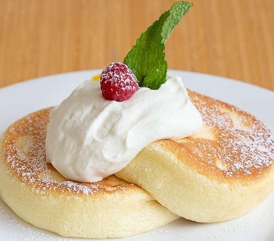 East Cobb Biz Scene: Fluffy Fluffy Cafe eyes November opening 