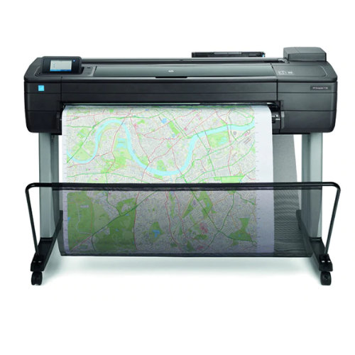 HP DesignJet T730 - Eastern Engineering
